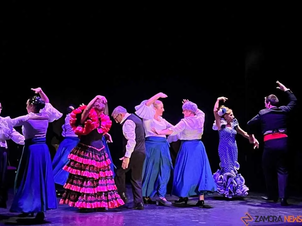 Aires Rocieros Corriendo con el Corazon por Hugo _21