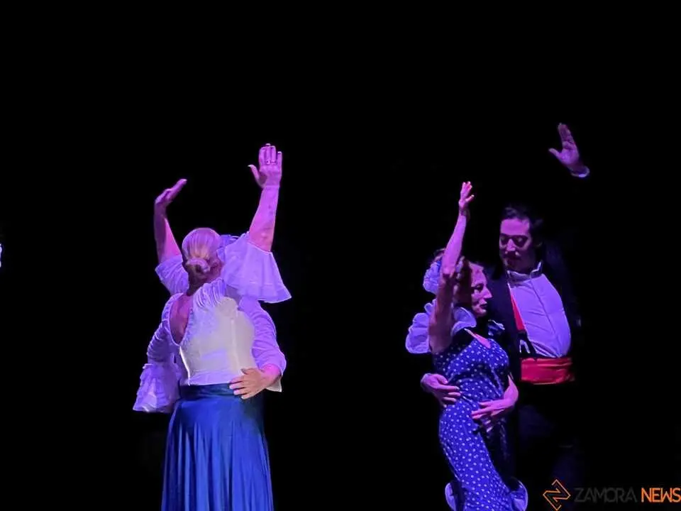 Aires Rocieros Corriendo con el Corazon por Hugo _22