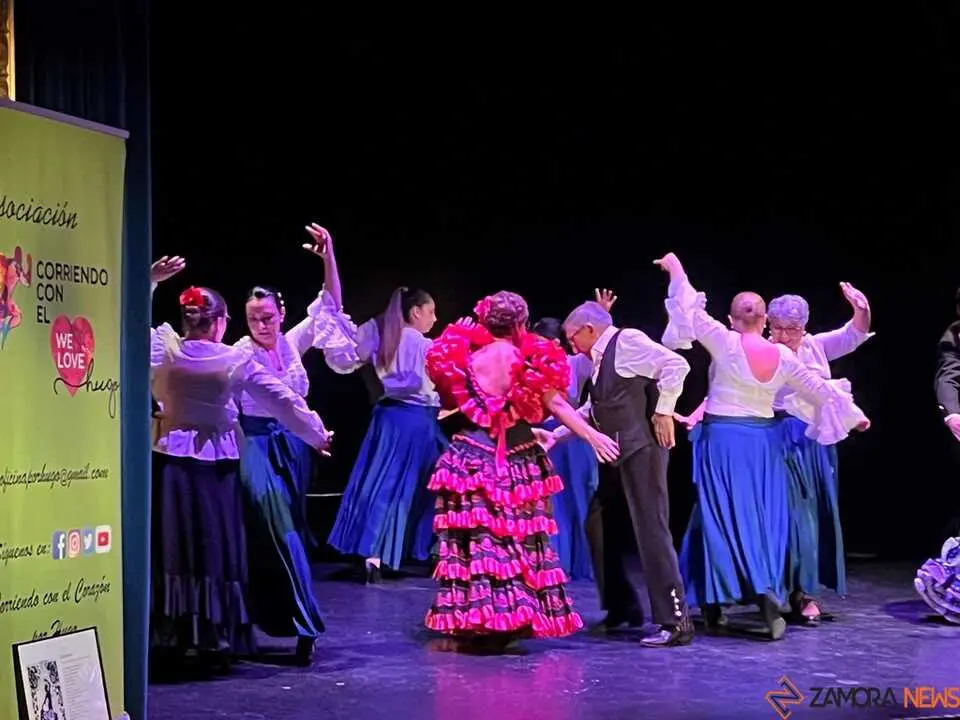 Aires Rocieros Corriendo con el Corazon por Hugo _23