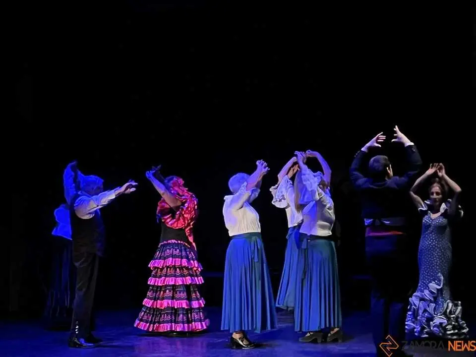 Aires Rocieros Corriendo con el Corazon por Hugo _24