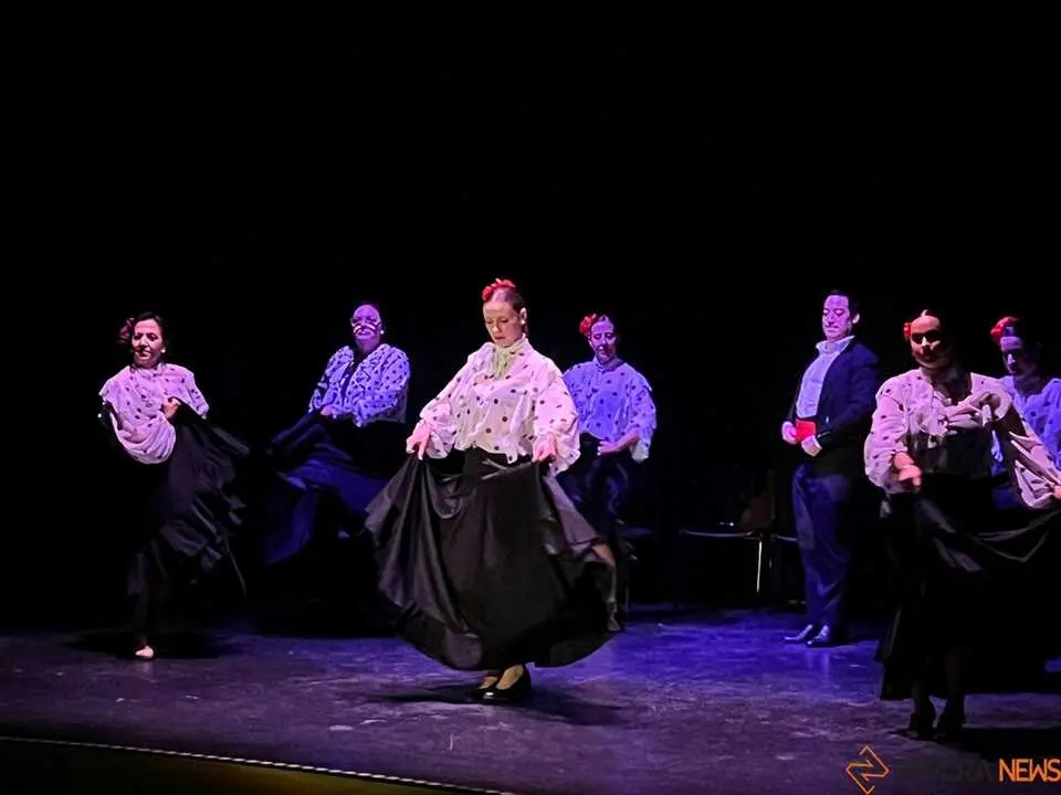 Aires Rocieros Corriendo con el Corazon por Hugo _25