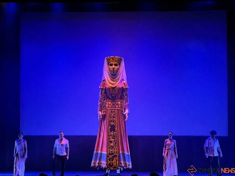 XX Gala Aniversario Capitonis Durii 