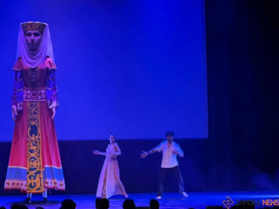 XX Gala Aniversario Capitonis Durii _3