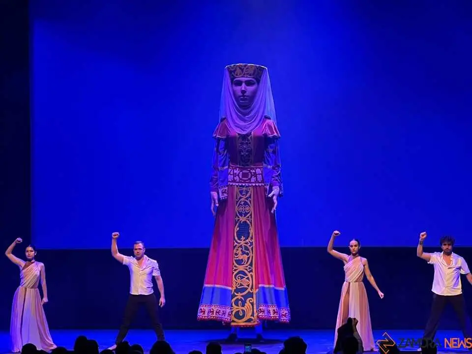 XX Gala Aniversario Capitonis Durii _5