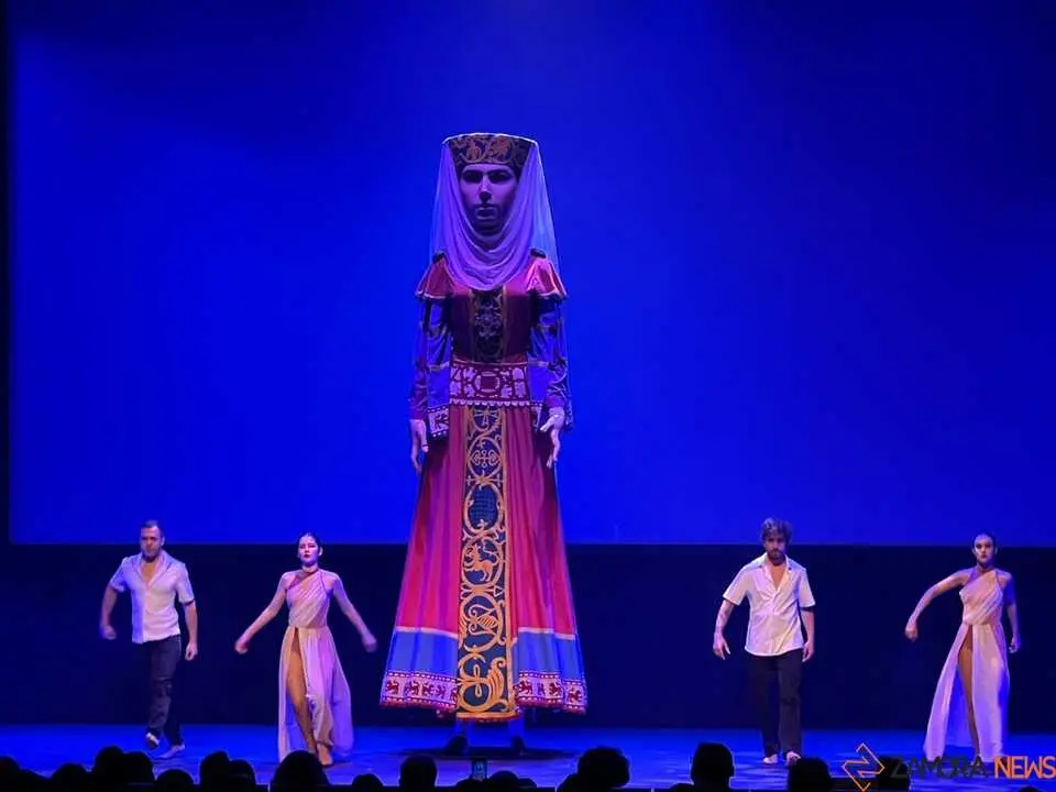 XX Gala Aniversario Capitonis Durii _8