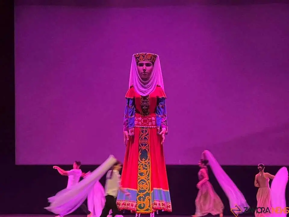 XX Gala Aniversario Capitonis Durii _10