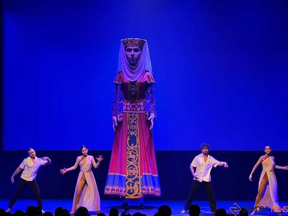 XX Gala Aniversario Capitonis Durii _11