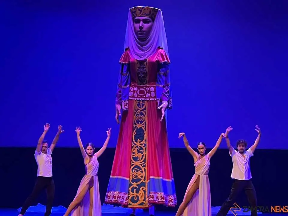 XX Gala Aniversario Capitonis Durii _12