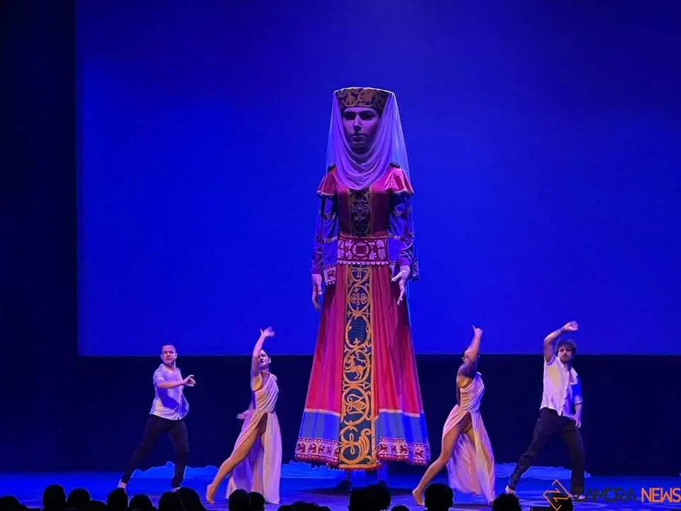 XX Gala Aniversario Capitonis Durii _14