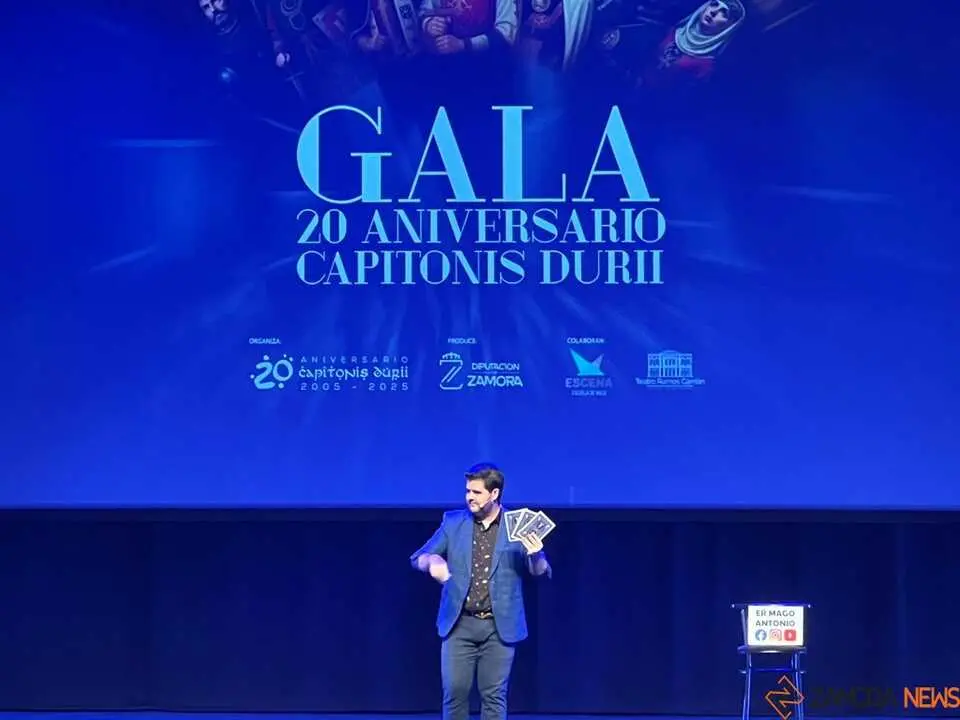 XX Gala Aniversario Capitonis Durii _18