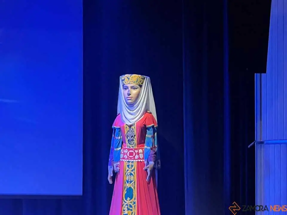 XX Gala Aniversario Capitonis Durii _19