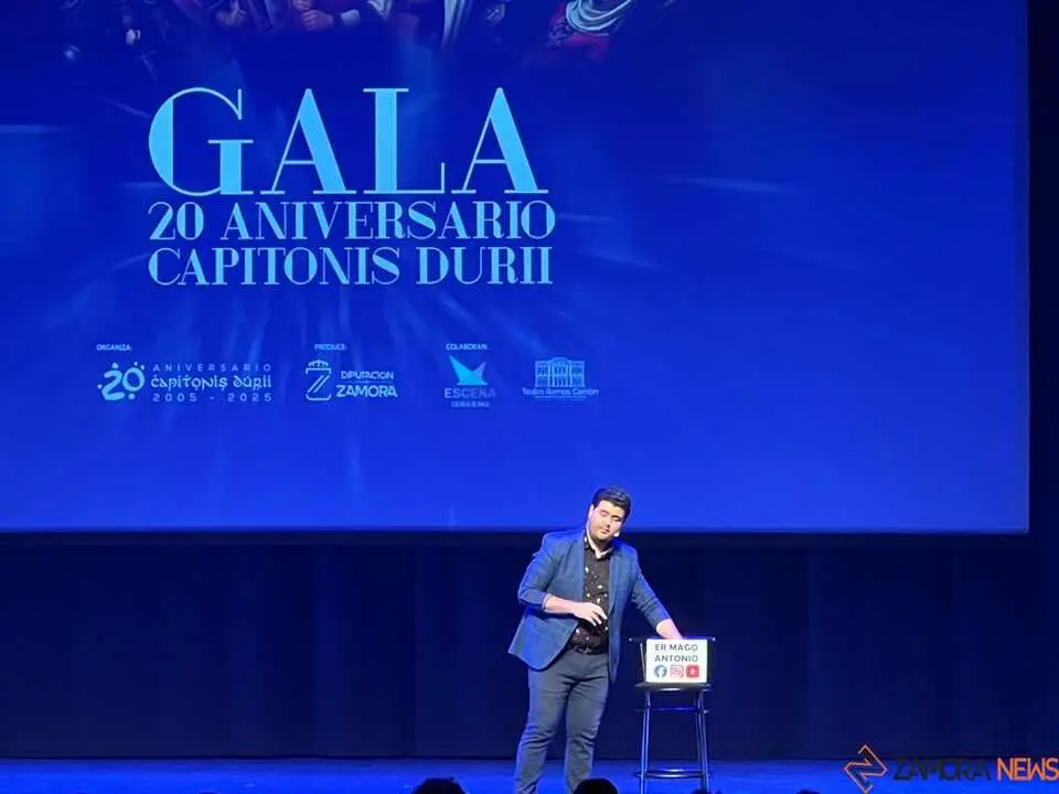 XX Gala Aniversario Capitonis Durii _20