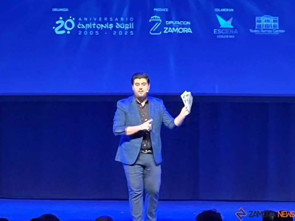 XX Gala Aniversario Capitonis Durii _21