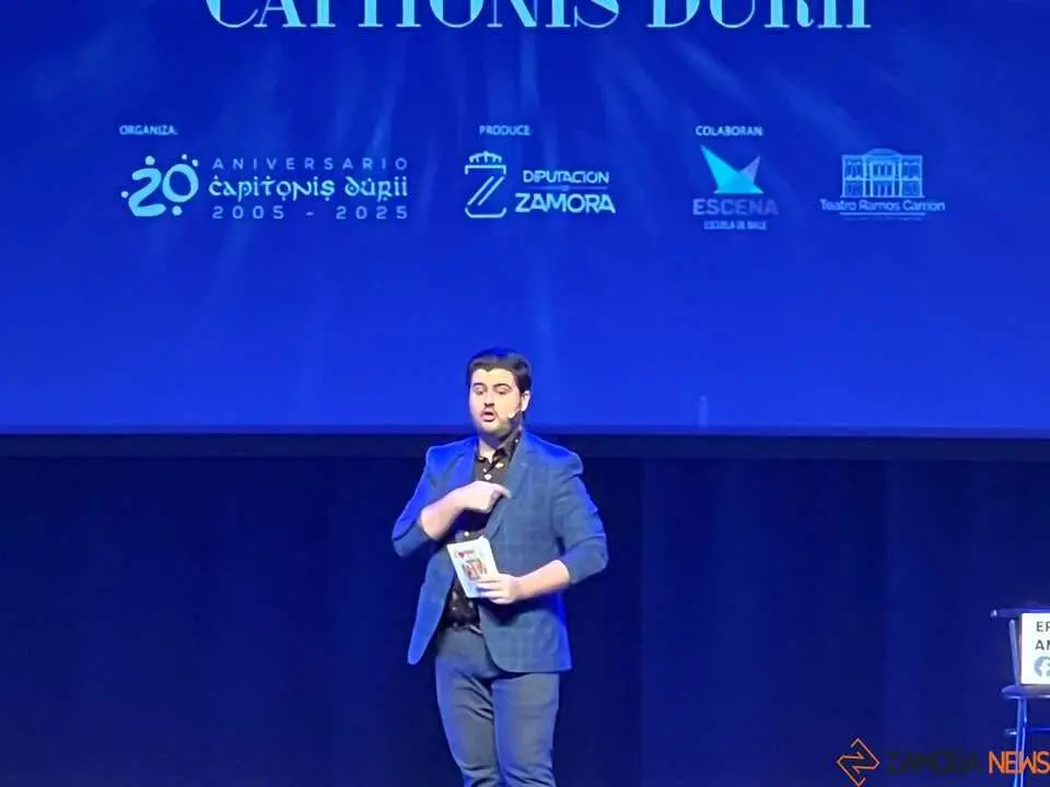 XX Gala Aniversario Capitonis Durii _22