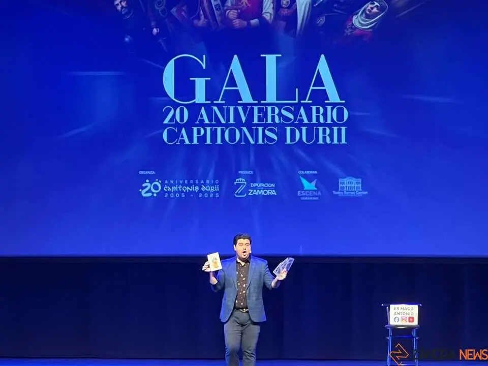 XX Gala Aniversario Capitonis Durii _23