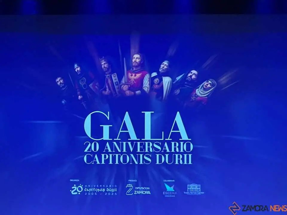 XX Gala Aniversario Capitonis Durii _24