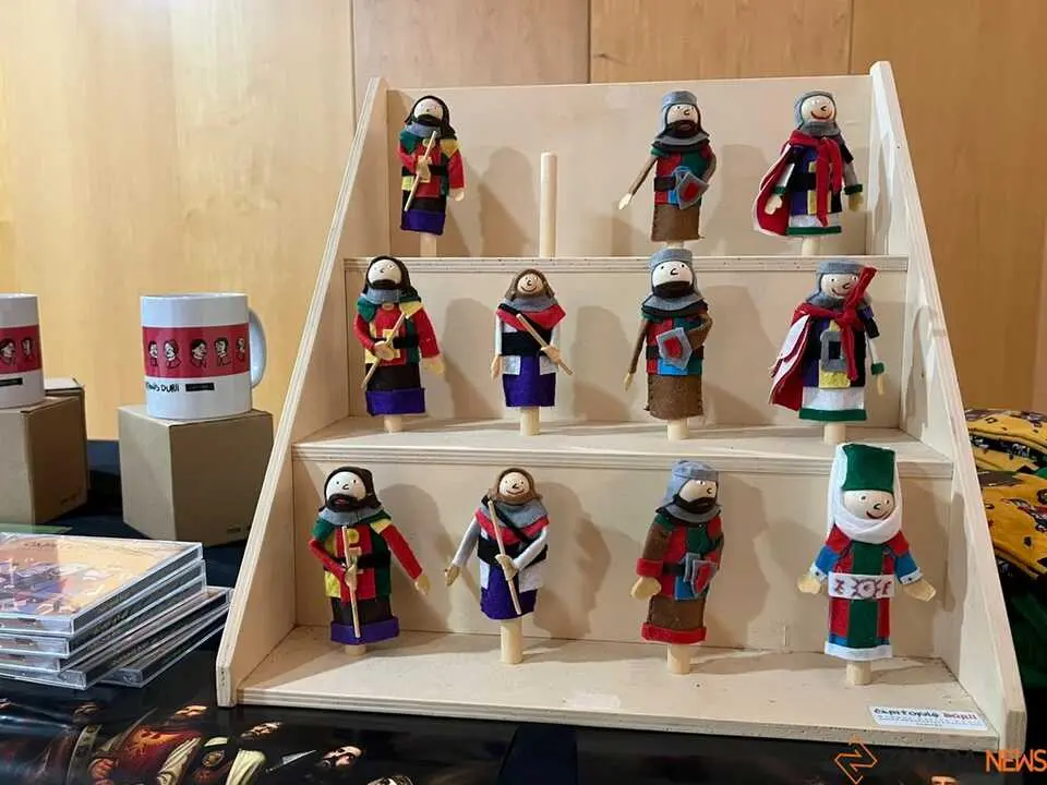 XX Gala Aniversario Capitonis Durii _27