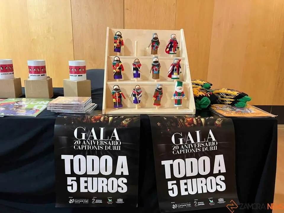 XX Gala Aniversario Capitonis Durii _28