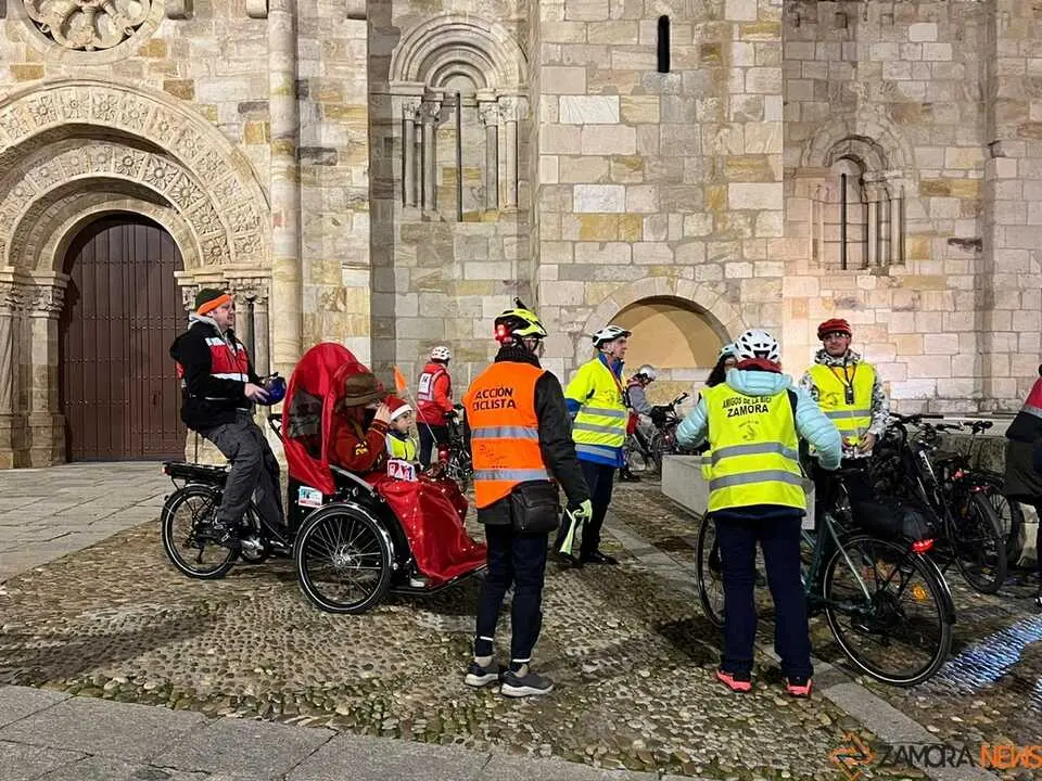 En bici sin Edad Zamora_4