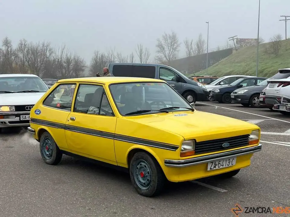 Vehículos clásicos III Día del Guardia Urbano _33