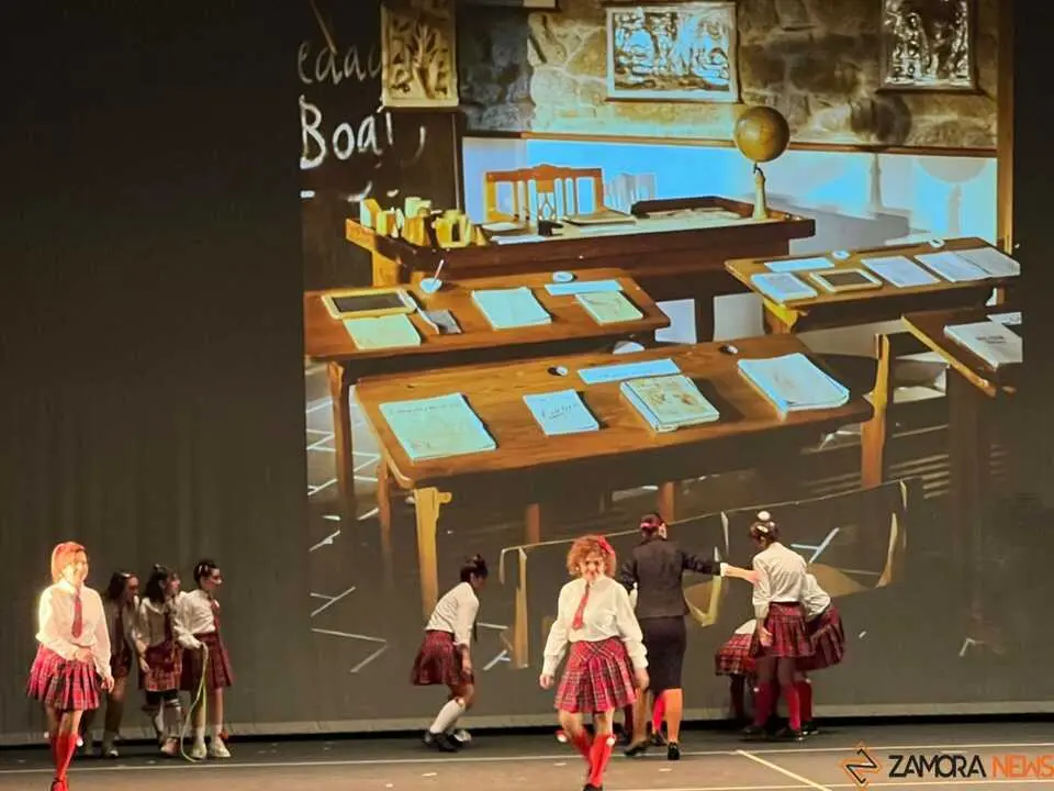 Every Dance Esencia urbana _9