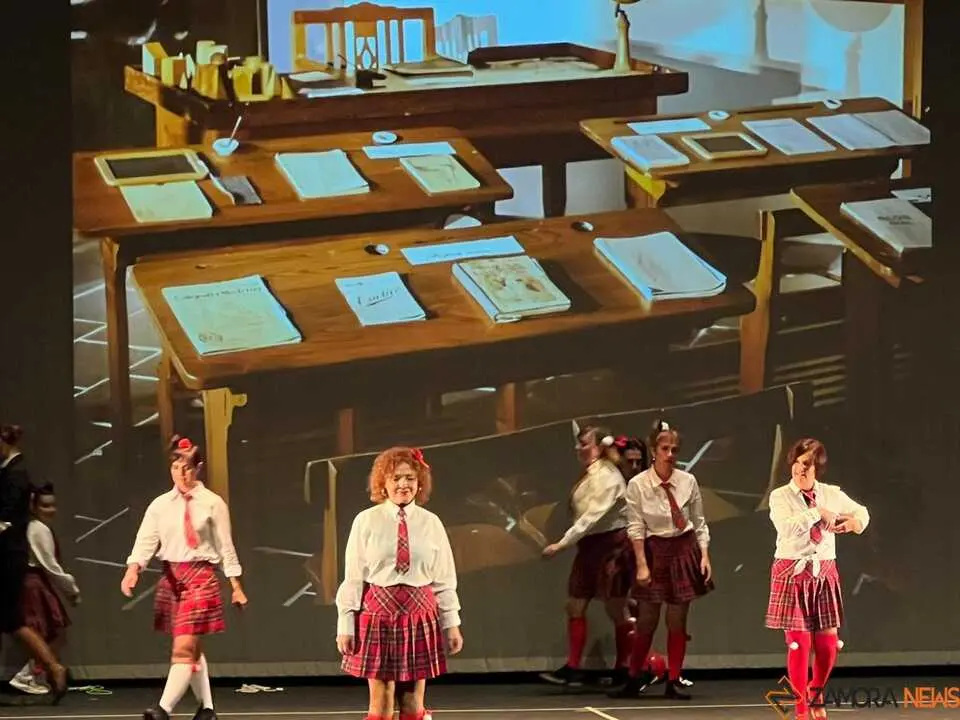 Every Dance Esencia urbana _10