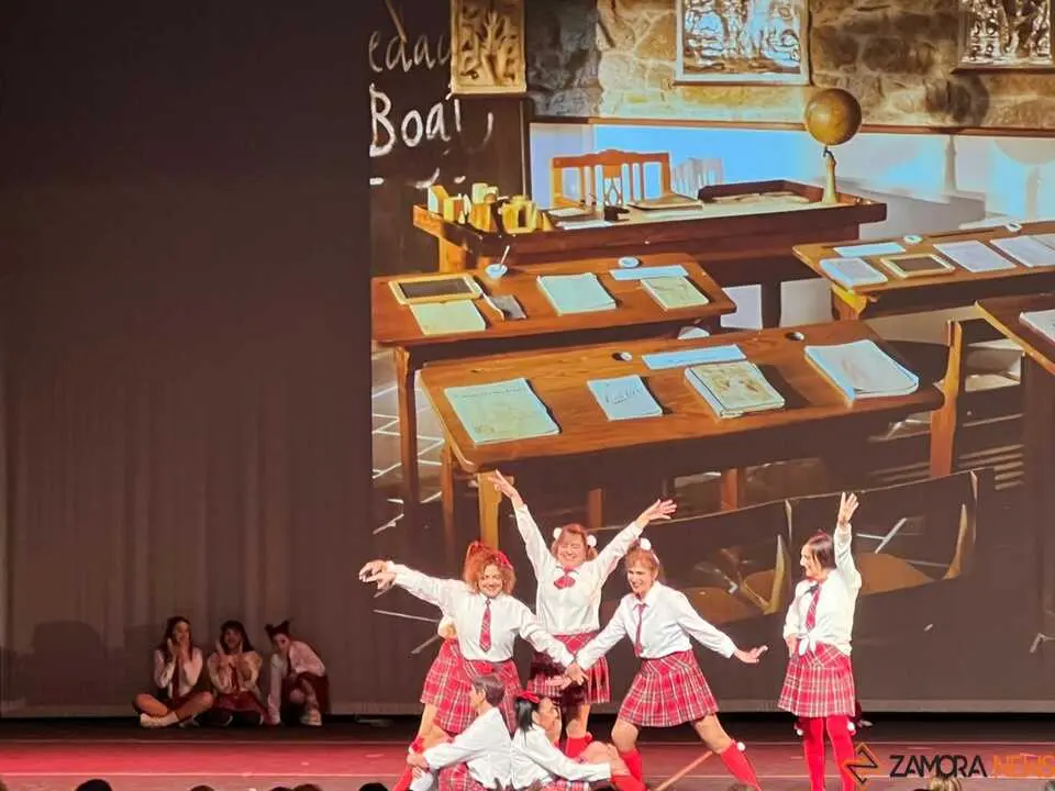 Every Dance Esencia urbana _13