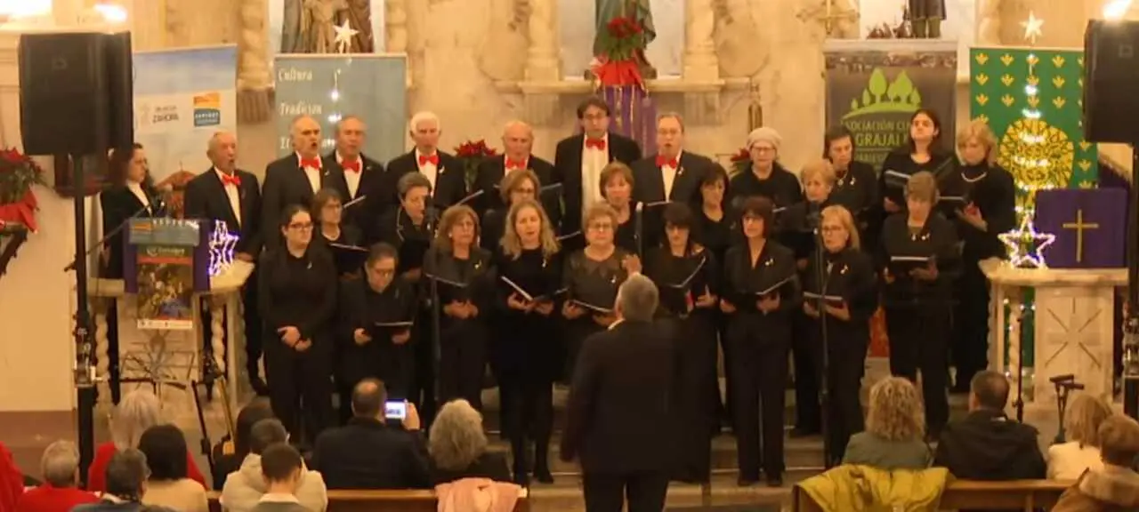  Certamen de Villancicos (1)