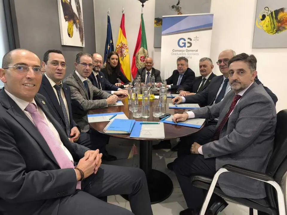 Castilla y Le&oacute;n constituye su Consejo Auton&oacute;mico de Graduados Sociales