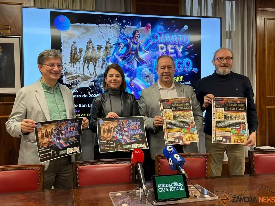 Actividades Navidad Hermandad de Jes&uacute;s en su Tercera Ca&iacute;da