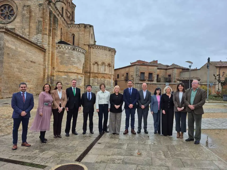 Balance empleo Joven, Leticia Garc&iacute;a