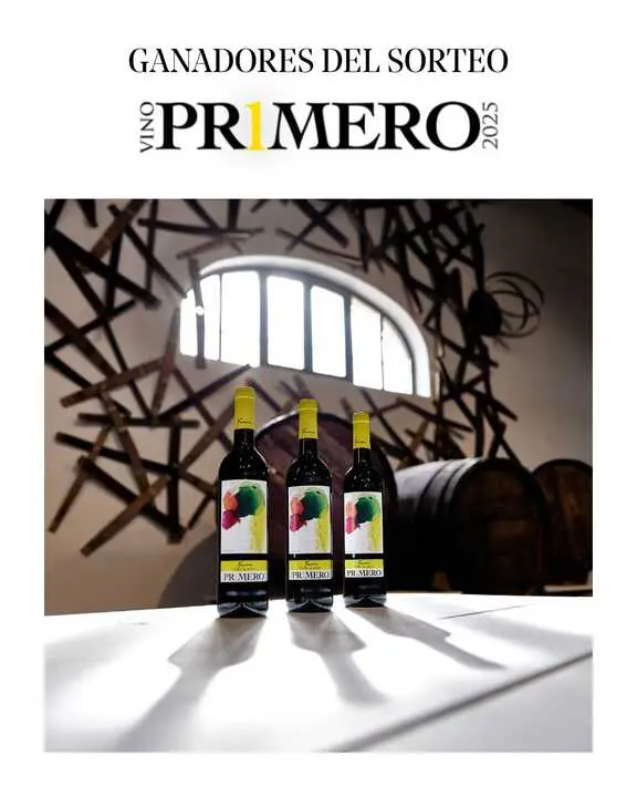 El Primero de Fari&ntilde;a