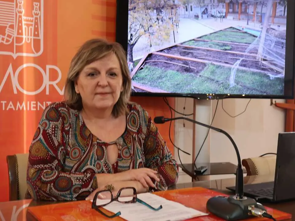 Ana Bel&eacute;n Gonz&aacute;lez