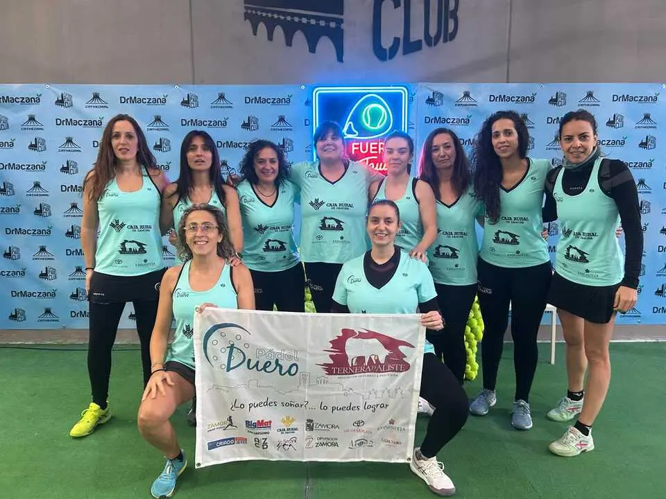 Grand Slam Ternera j8