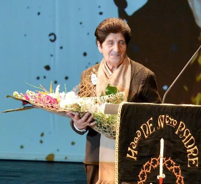 Angelita Rodr&iacute;guez