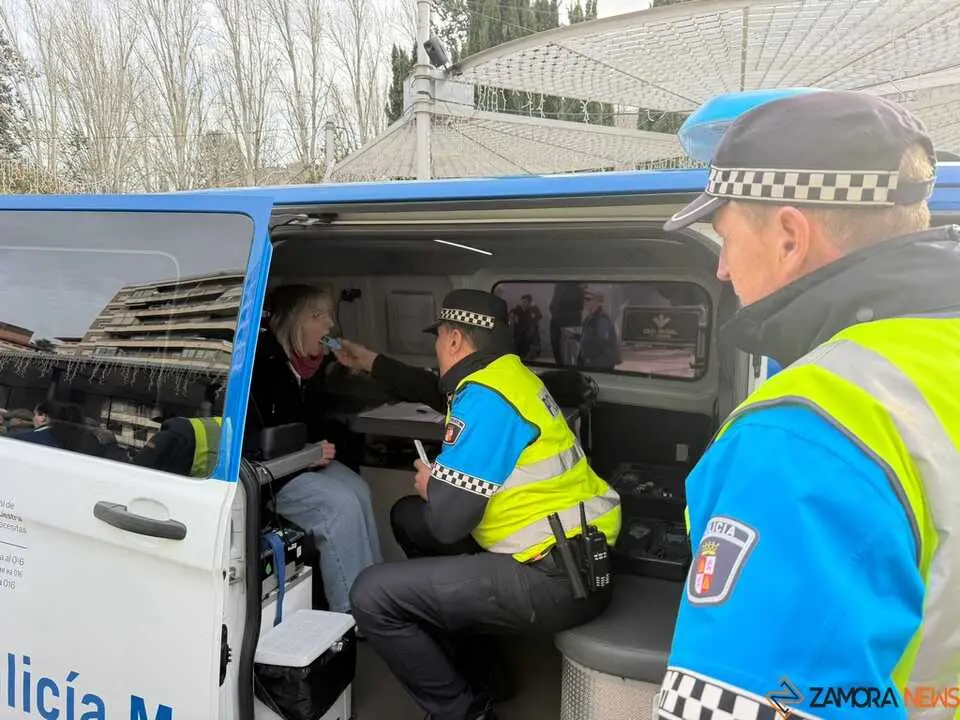 Simulacro accidente Zamora _2