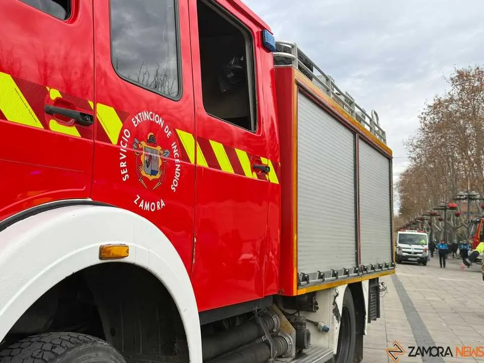 Simulacro accidente Zamora _24