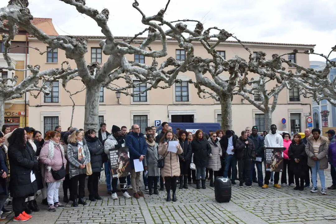 C&aacute;ritas D&iacute;a Migrante