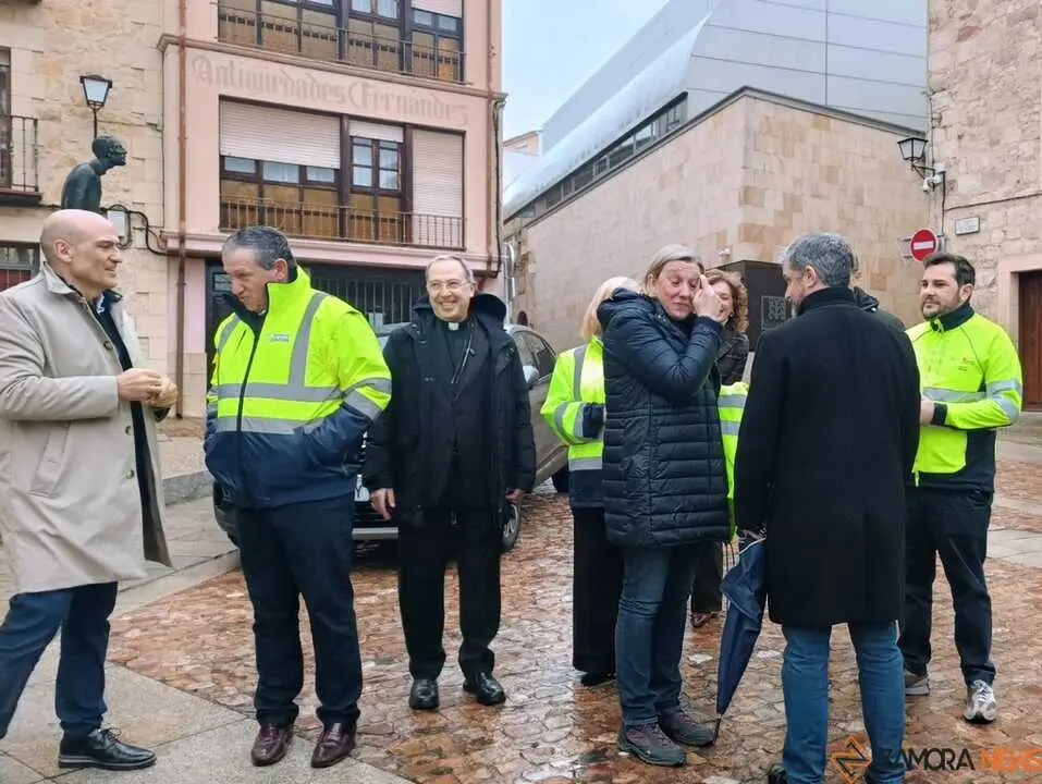 Obras Museo de Semana Santa _2