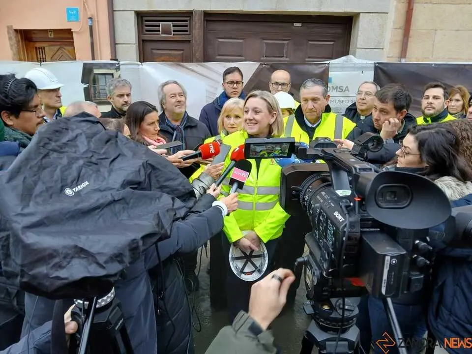 Obras Museo de Semana Santa _4