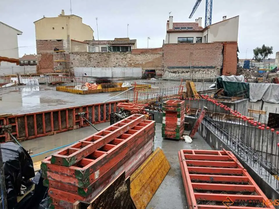 Obras Museo de Semana Santa _3