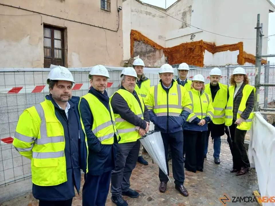 Obras Museo de Semana Santa _5