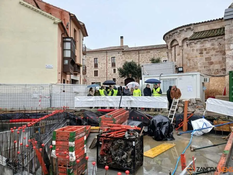 Obras Museo de Semana Santa _6