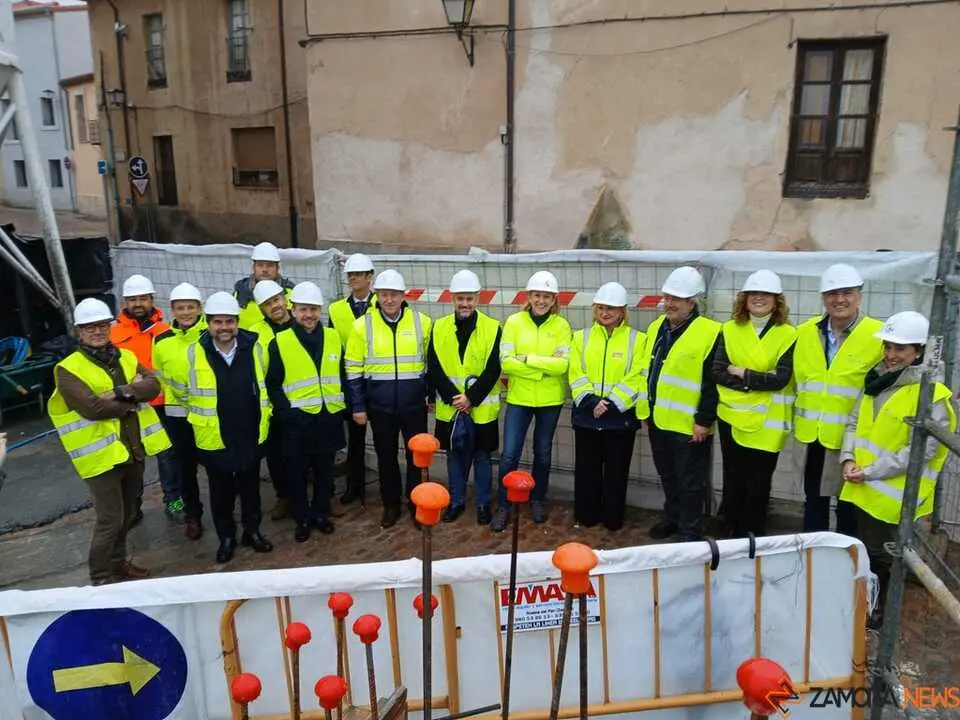 Obras Museo de Semana Santa _8