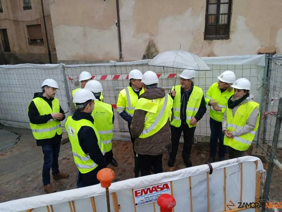 Obras Museo de Semana Santa _9