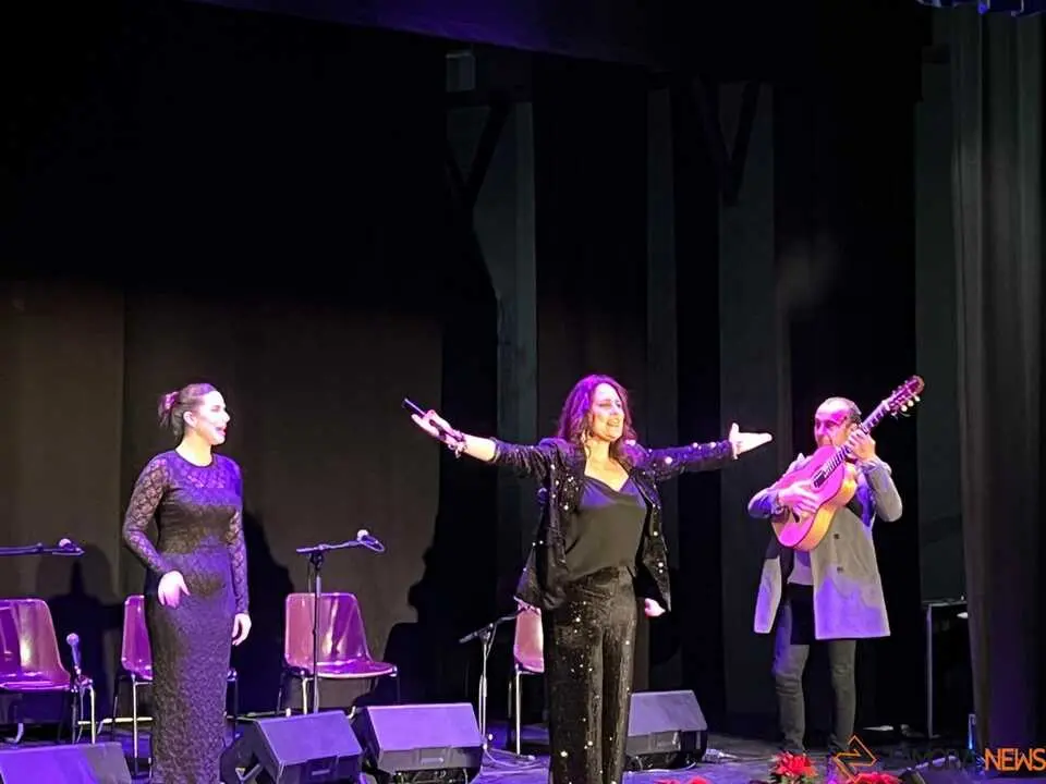 Zambomba flamenca Zamora _5