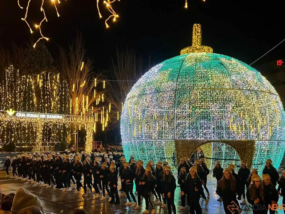 Escena Plaza de los Sue&ntilde;os _2