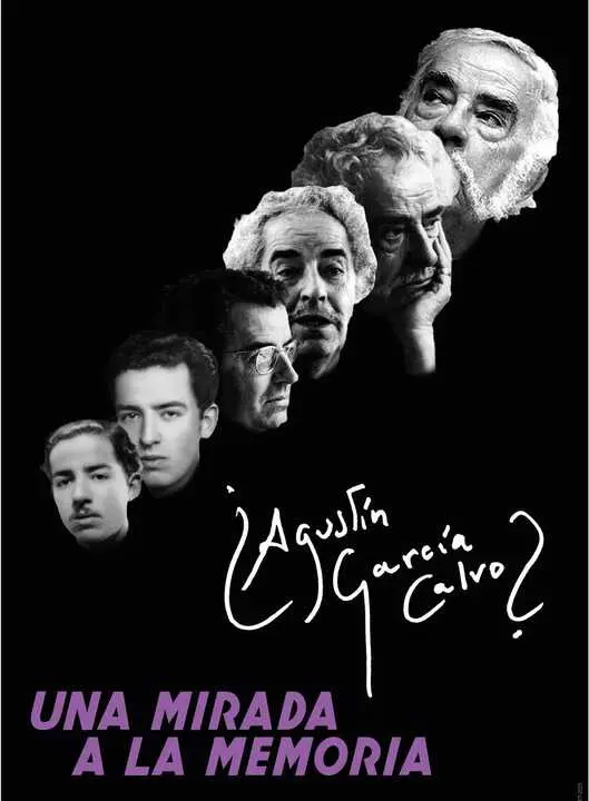 Cartel exposici&oacute;n