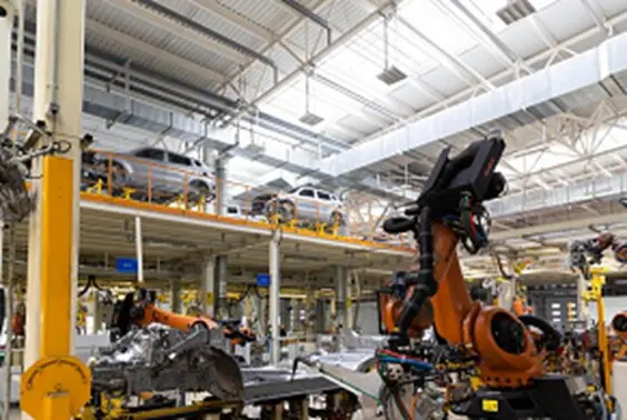 La ingenier&iacute;a industrial se ha consolidado como una profesi&oacute;n transversal