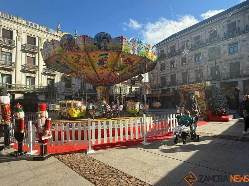 mercado de Navidad y mercado ecol&oacute;gico _5